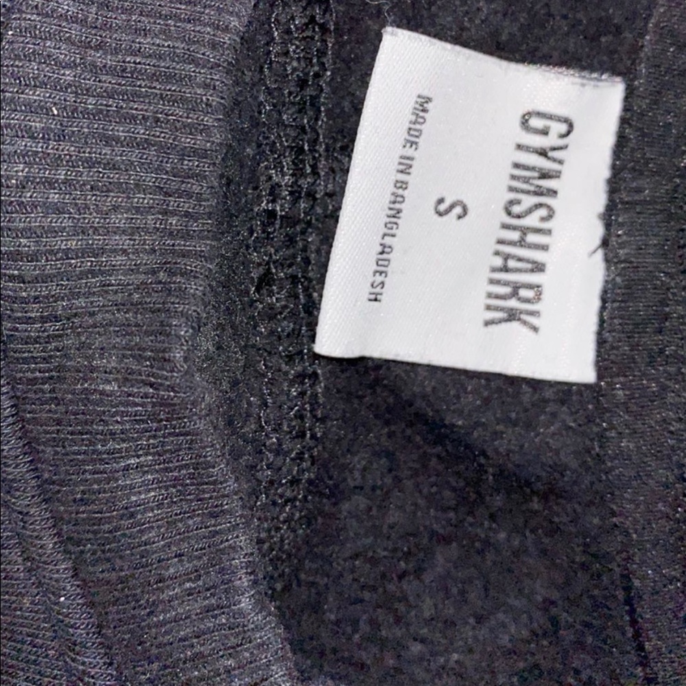 Gymshark Sweater